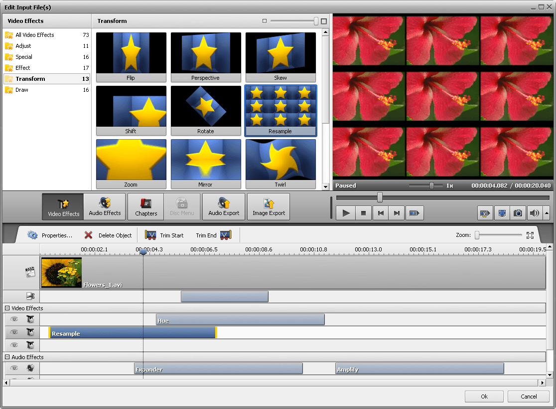 Avs video editor 7.2 activation code free trial