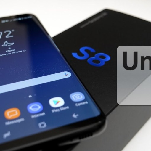 Free Unlock Code For Sprint Samsung S8